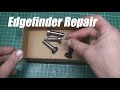 Edgefinder Repair