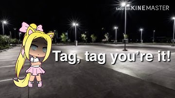 Tag You’re It MEP: Parts 30, 31, & 32 (For XxDemon_ FNAF gamerxX)