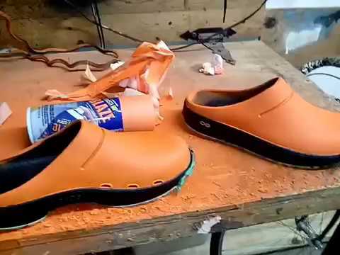 plasti dip shoe soles