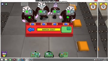 toontown rewritten - sellbot factory