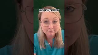 Creative Purpose #purpose