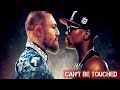 2Pac - Can't Be Touched feat Eminem & DMX (Mayweather vs McGregor Music Video)