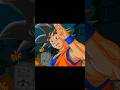 Goku vs granny stone paper battle || fun animation #dbz #granny