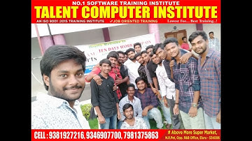 #msoffice  #python  #java  #clanguage #AUTOCAD #oracle  #revit  #catia  SOFTWARE TRAINING IN ELURU