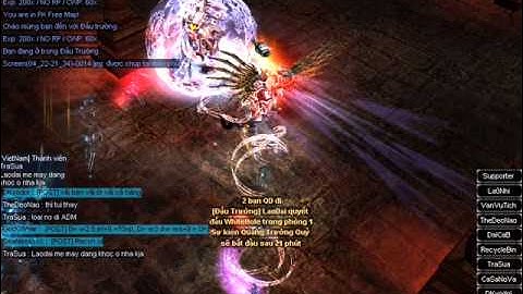 Đấu Trường Rực Lửa, MU Việt.