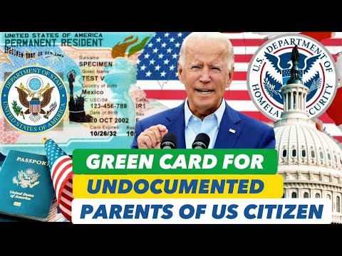 Video: Come Diventare un Residente Permanente Legale degli Stati Uniti: 14 Passaggi