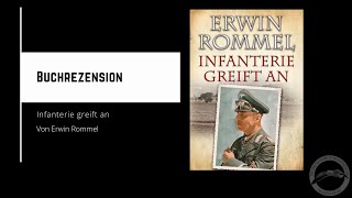 Buchrezension: Infanterie greift an