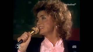 SALLY OLDFIELD - WWF Club (ZDF - 1983) [HQ Audio] - She talks like a lady