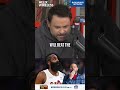Gio says there is NO WAY James Harden is beating the Knicks if the Cavs indeed advance: