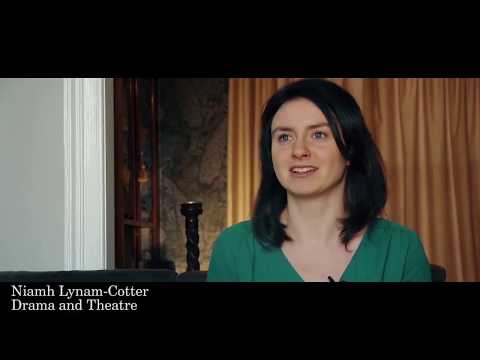 Drama and Theatre