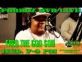 Fred The Godson Talks Remaining Humble Even After Jay-Z And Jadakiss Told Him He Was Hot
