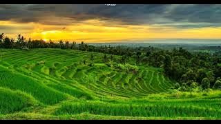 kecapi Seruling Sunda (musik tradisional Indonesia)