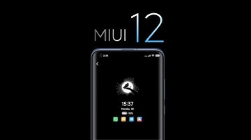 MIUI 12 Update Confirmed Devices, Features & Release Date