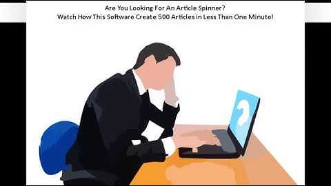 article spinner - spin rewriter 8 - article spinner with enl semantic spinning #AMAZING#