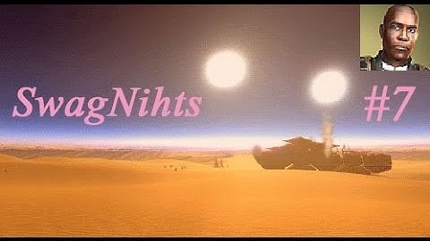 (SwagNihts) KoTOR #7 - Twin Suns