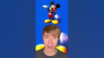 MANDELA EFFECTS THAT WILL MAKE YOU QUESTION EVERYTHING!! #Shorts