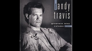 Watch Randy Travis Gonna Walk That Line video