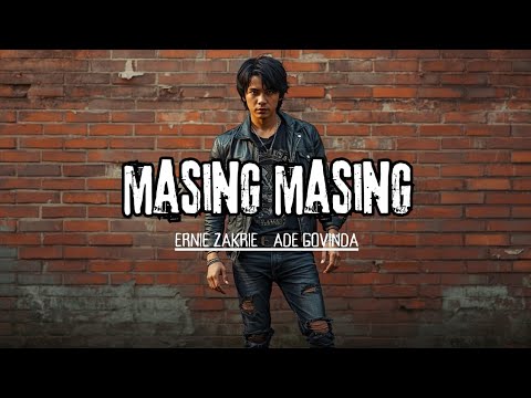 MASING MASING - ERNIE ZAKRI,ADE GOVINDA | ROCK VERSION COVER BY DEY STUDIO