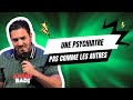 UNE PSYCHIATRE PAS COMME LES AUTRES UNE PSYCHIATRE PAS COMME LES AUTRES
