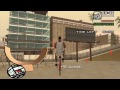 Starter Save - Part 20 - The Chain Game - GTA San Andreas PC - complete walkthrough-achieving ??.??%