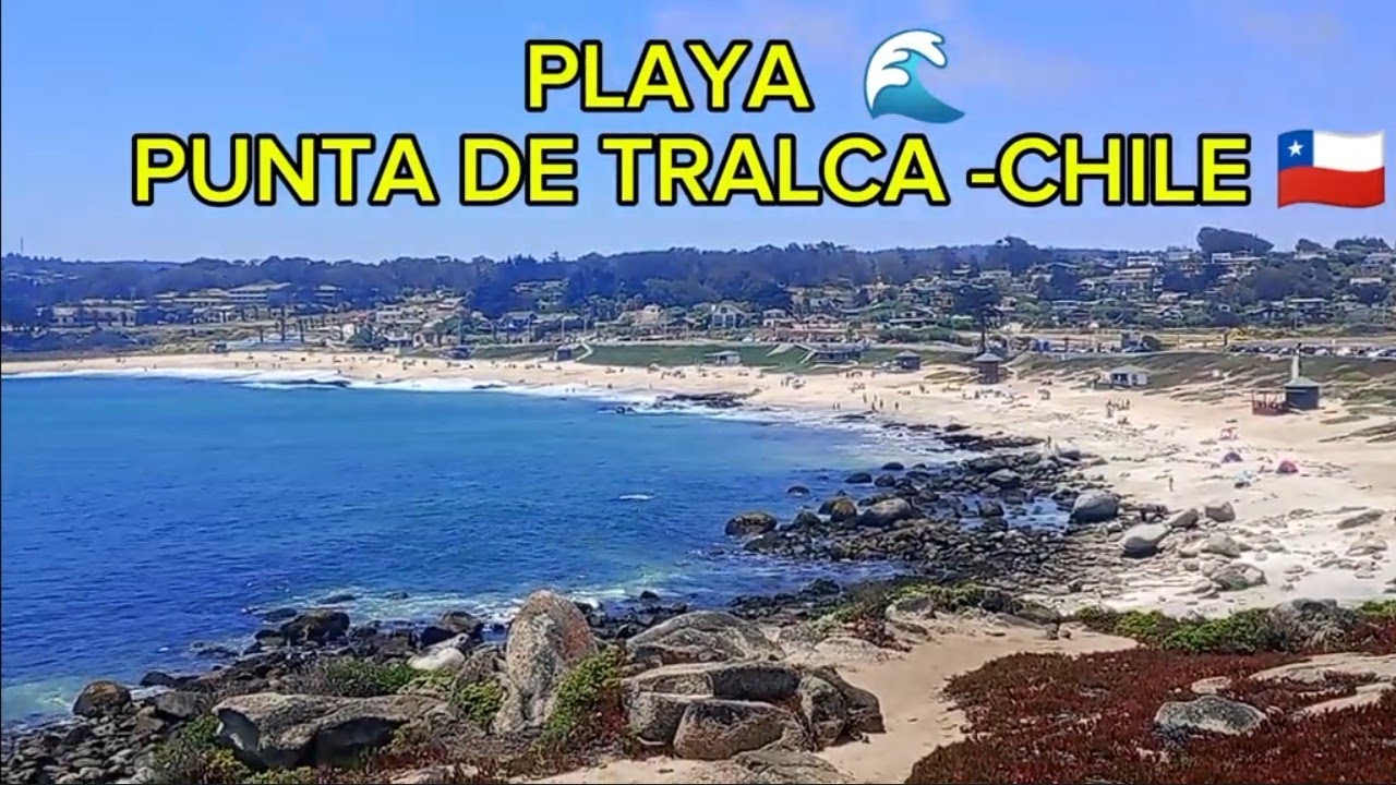 MIRA EL FINAL!😱🌊🔥IMPRESIONANTES OLAS PODEROSAS🔥EN PUNTA DE TRALCA! EL QUISCO, CHILE 🇨🇱 🌊23/Nov/2024