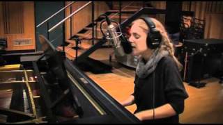 Studio Brussel: Agnes Obel - Riverside chords