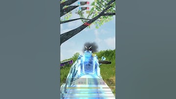 saving a teammate - cod mobile #shorts #callofduty #codm