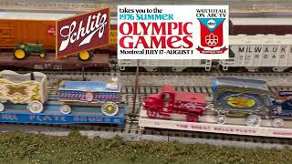 The 1976 Milwaukee Great Circus Parade that Wasn’t. The 1976 Milwaukee Great Circus Parade that Wasn’t.