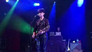 Watch Clan Of Xymox In Love We Trust video