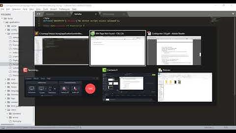 Bài 14  Tìm Hiểu Helper Text Trong Codeigniter