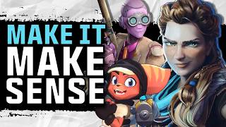 PlayStation Live Service Games That Just Make Sense