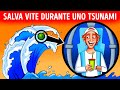 Queste Invenzioni possono Salvarti la Vita