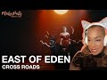 East Of Eden - Cross Roads | Reaction