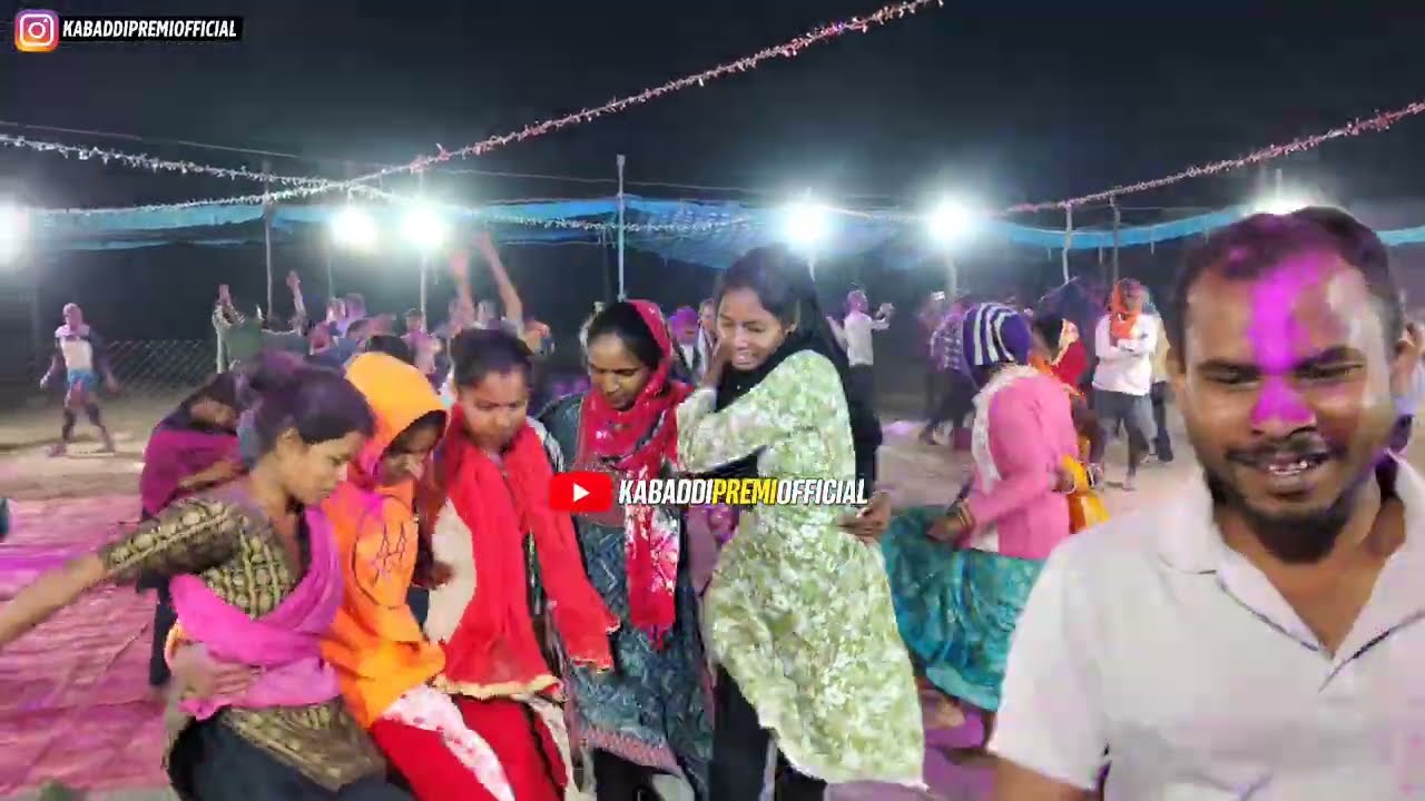 FINAL MATCH KE BAAD FULL ENJOY 