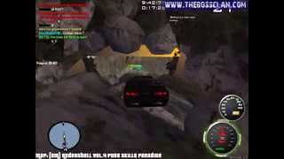 Playing - Pure Skills Paradise by Andershell.