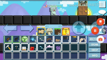 1dl set challenge | Growtopia