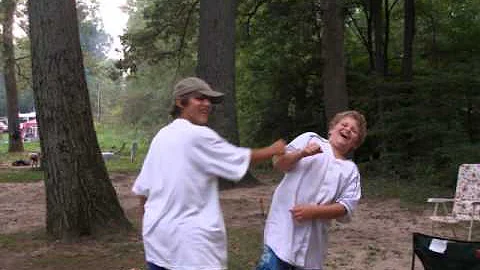 RIP Shawn Sanderson