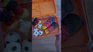 Em Brotdose, Was Tipp Ihr Für Heute?