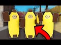 WE ARE MONKY... (ROBLOX Arsenal)