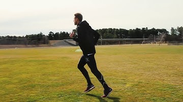 Our new gait analysis system