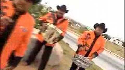 VEN MI AMOR - Desierto Norte