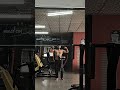 Simple &amp; Effective Gym Routine for Beginners💯🔥#trending #shorts #viral #fitness #motivation