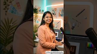 Canva AI का ये Secret Feature 90% लोगों को नहीं पता 🤯🔥 #Shorts