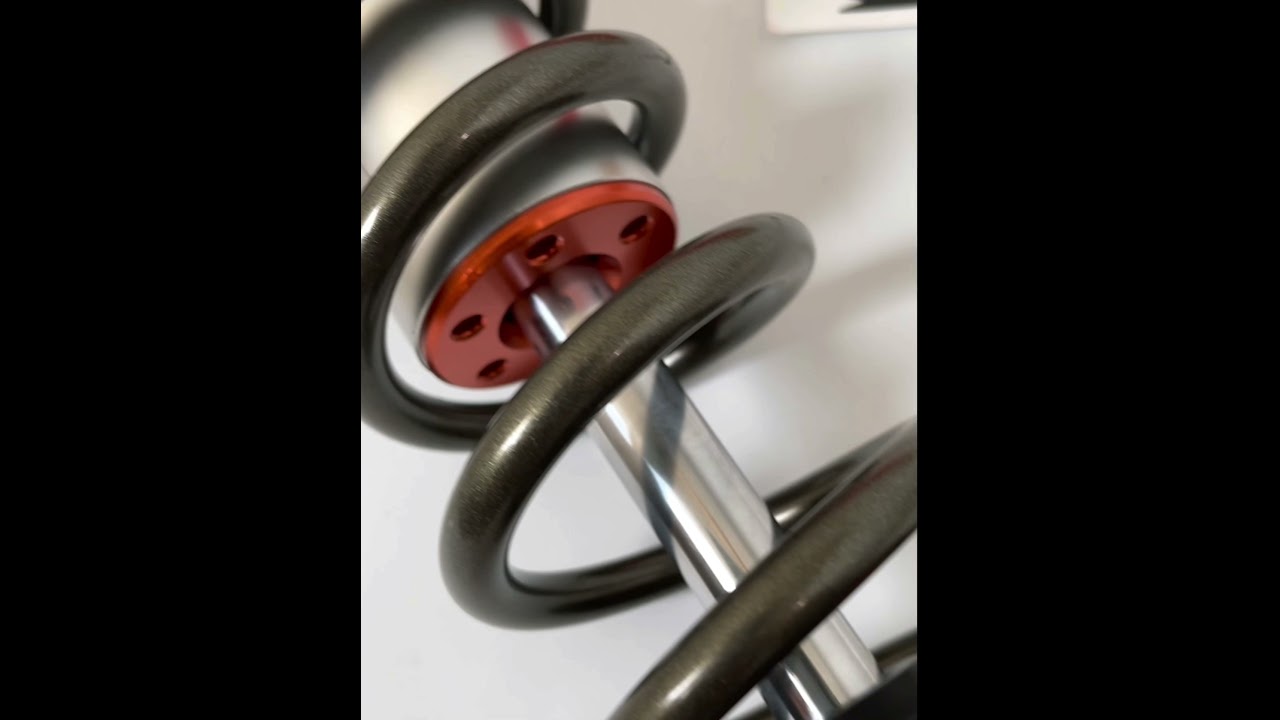 SHOCKBREAKER KTC RACING RAZOR KLIK REBOUND NON TABUNG MIO VARIO BEAT SCOOPY FINO DLL