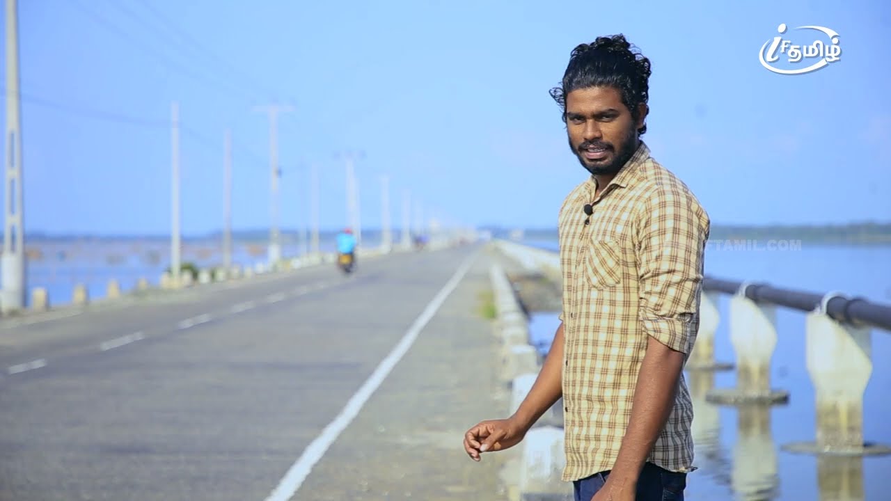 இலங்கைதீவின் தலையாக இருக்கும் காரைநகரில் கவனிப்பாரற்று கிடக்கும் வெளிச்ச வீடு!