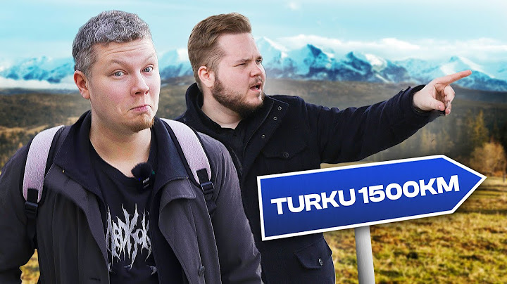 Kuka Pääsee Pisimmälle 24 Tunnissa? Ft. Hard Kokki | Jakso 1