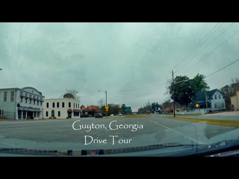 Fun Things to Do in Guyton | Travel Guide (2024) | Best Places to Visit