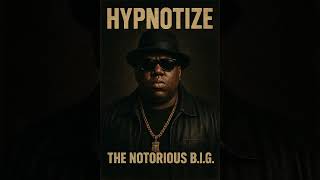 Hypnotize song by Notorious B.I.G.