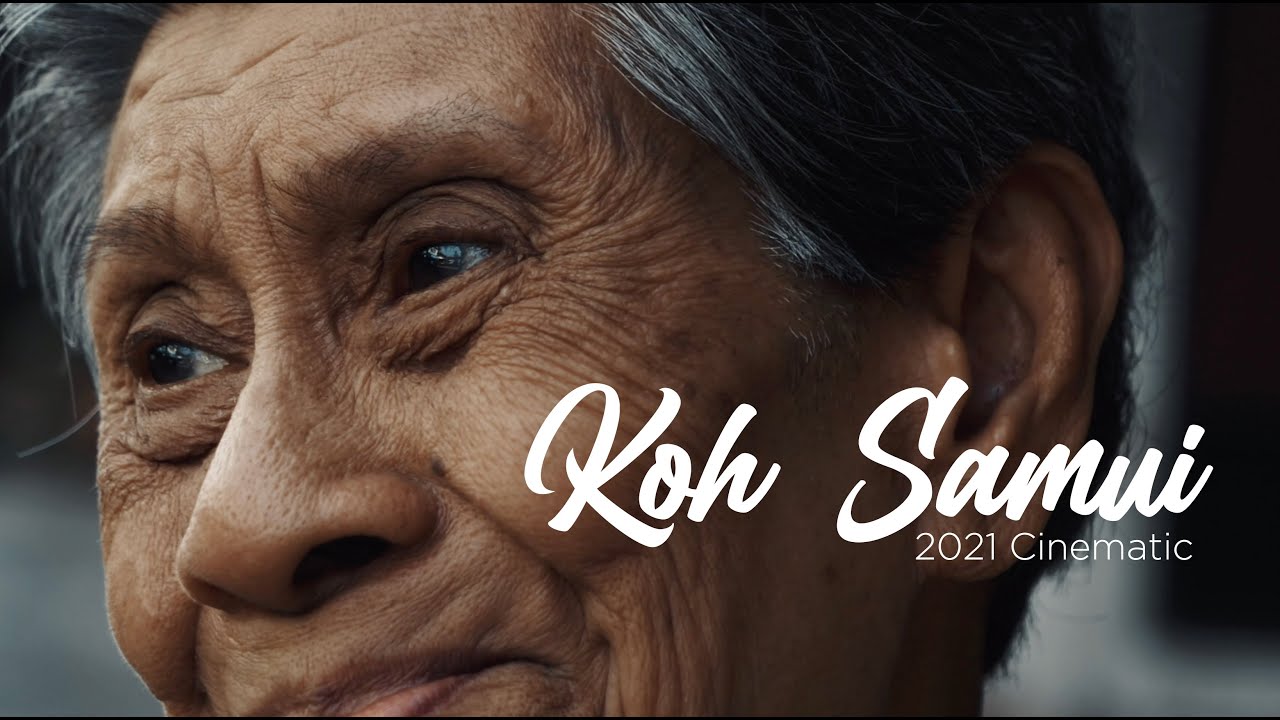 Koh Samui | A 2021 Cinematic