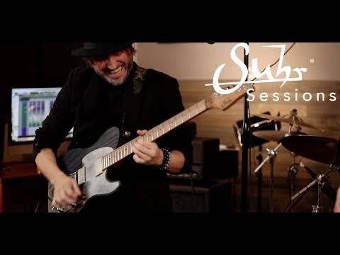 andy-wood-performs-"forgotten-secrets"-|-suhr-sessions-3/4